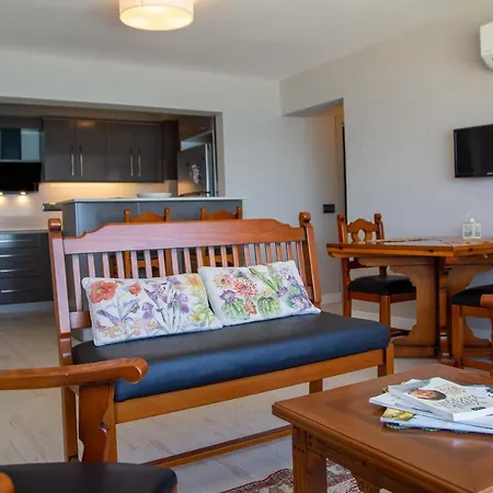 Apartment Exceptional With Fascinating Sea View Near In Cesme