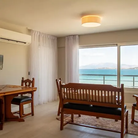 Exceptional With Fascinating Sea View Near In Cesme Apartment *