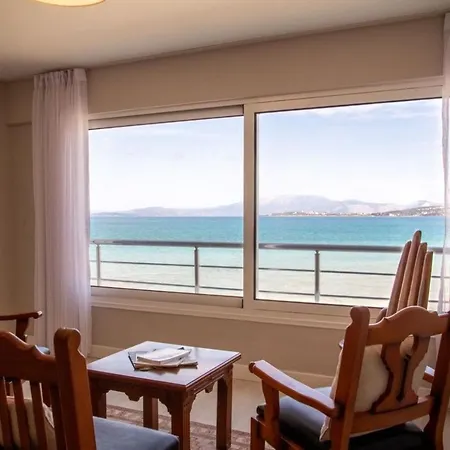 Apartment Exceptional With Fascinating Sea View Near In Cesme *