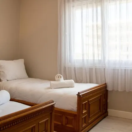 Exceptional With Fascinating Sea View Near In Cesme *